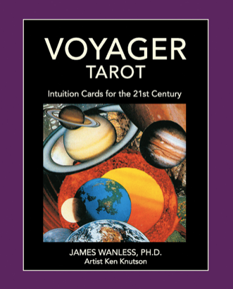 Voyager Tarot Deck