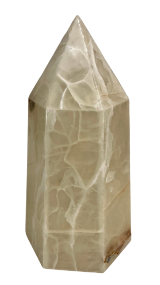 Onyx Lamp - Prism (Small)