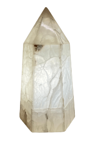 Onyx Lamp - Prism (Small)