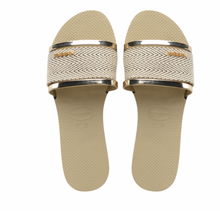 Havaianas - You Trancoso Premium Sandal - Sand Grey