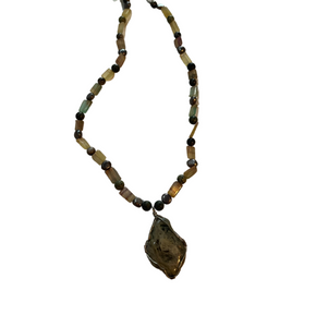 Hoʻopilimau - The Creator Necklace