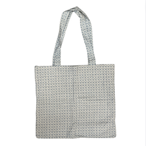 Quilted Tote