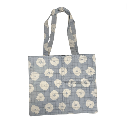 Quilted Tote