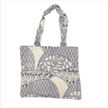 Quilted Tote