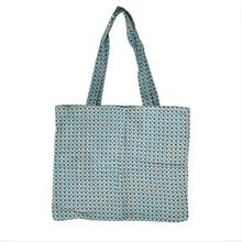 Quilted Tote