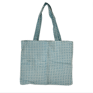 Quilted Tote