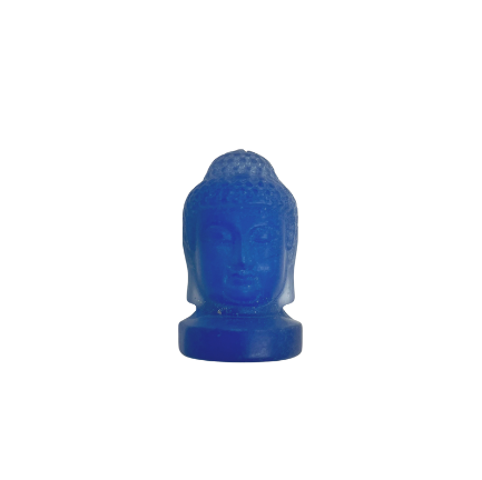 Mini Buddha Heads