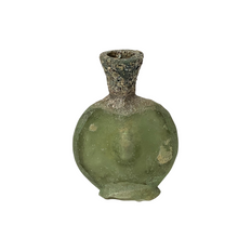 Ancient Roman Bottles