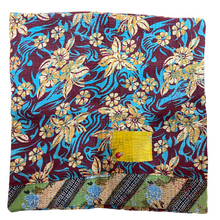 Kantha Cushion Cover