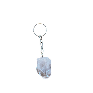 Assorted Crystal Keychain