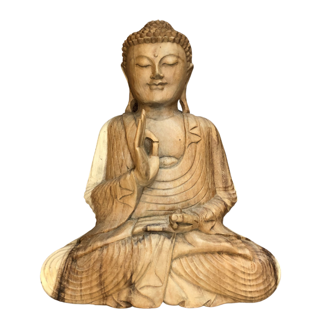 Teaching Buddha
