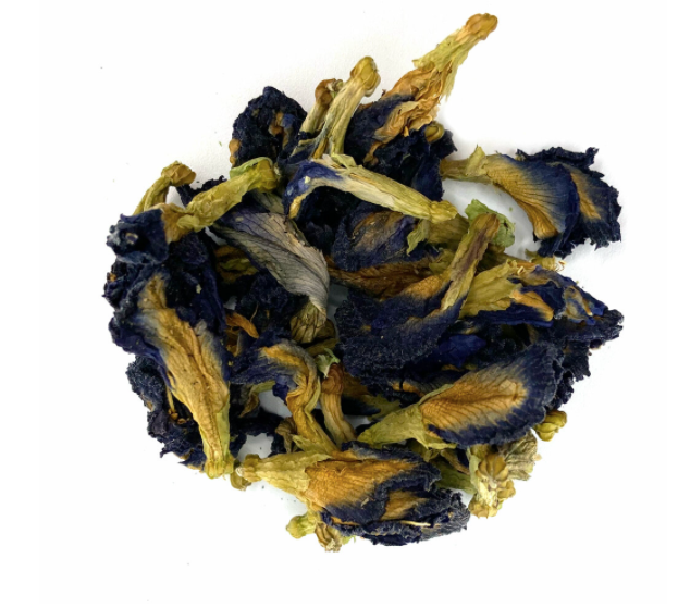 Butterfly Pea Flower Tea