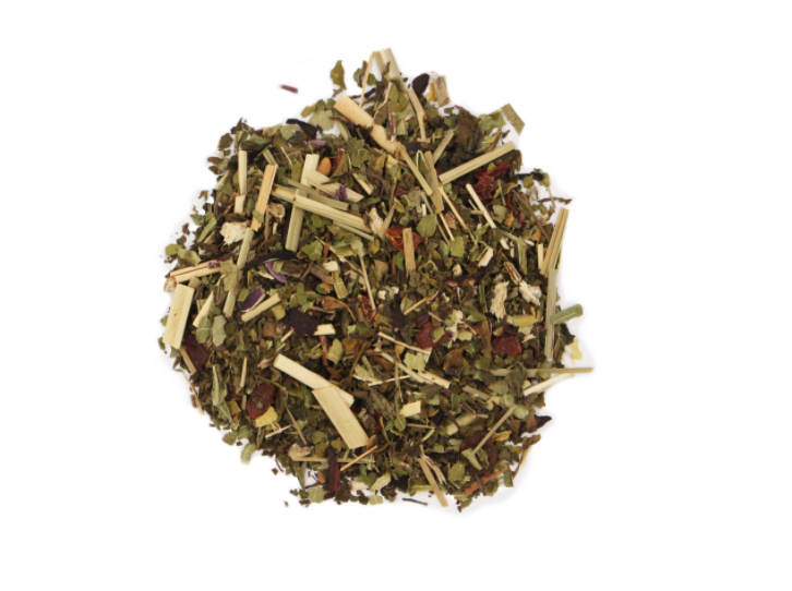 Echinacea Purpurea - Tea Suppulment