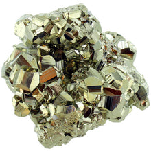 Pyrite Chunks