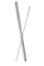 Reuseable Stainless Steel Straw