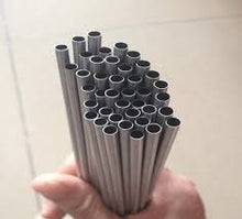 Reuseable Stainless Steel Straw