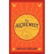 The Alchemist - Paulo Coelho