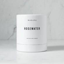 Makana - Rosewater 10oz